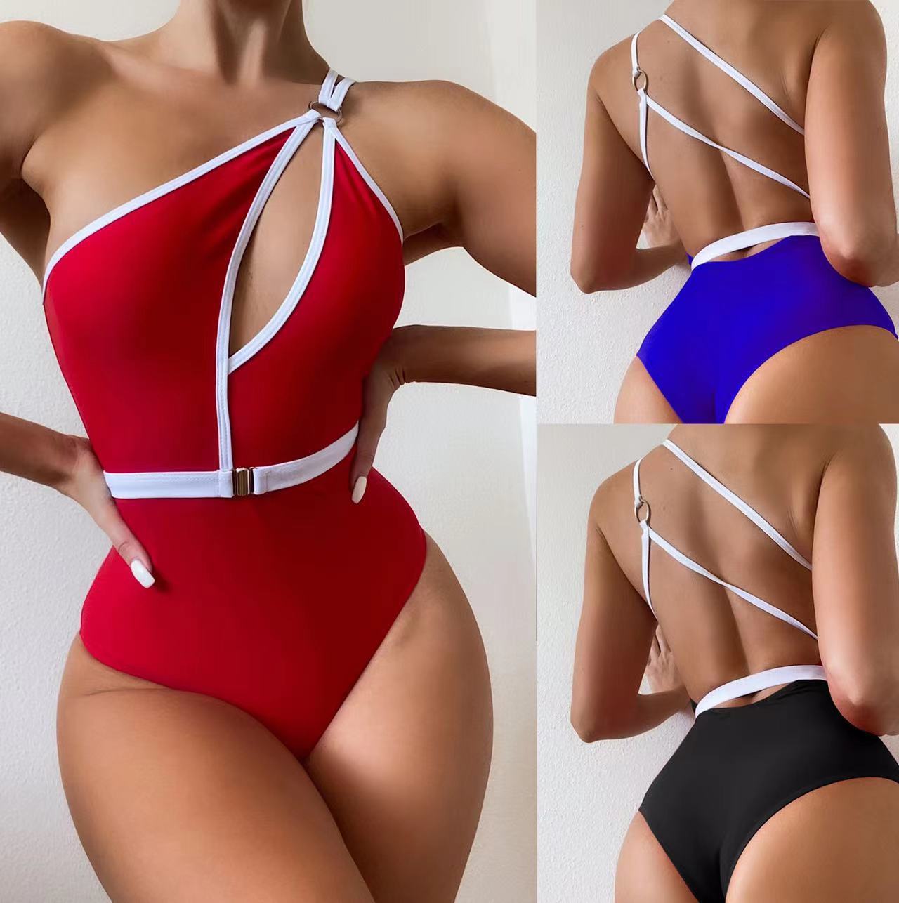 Maillot Costa Chic